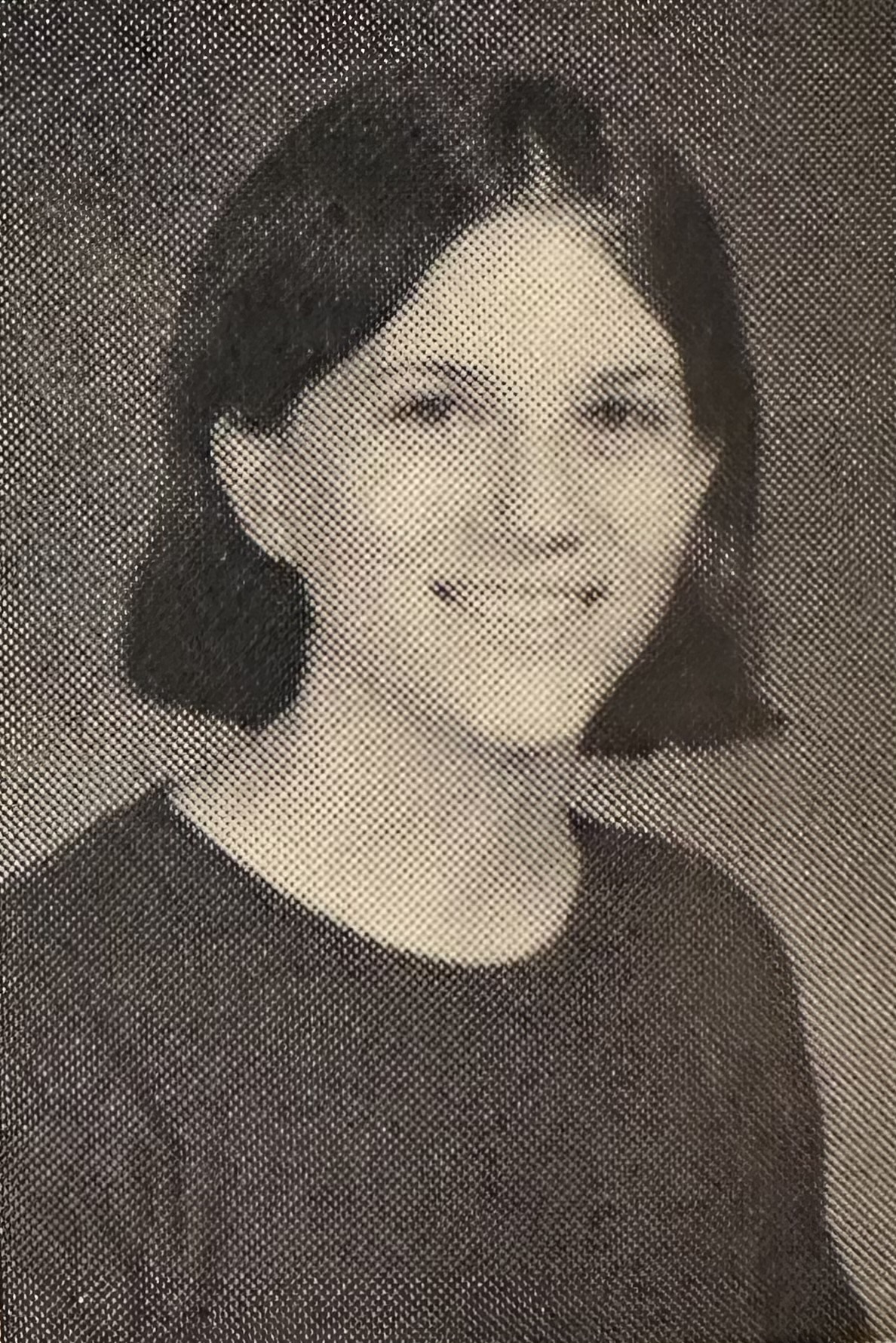 Andrea Sperr